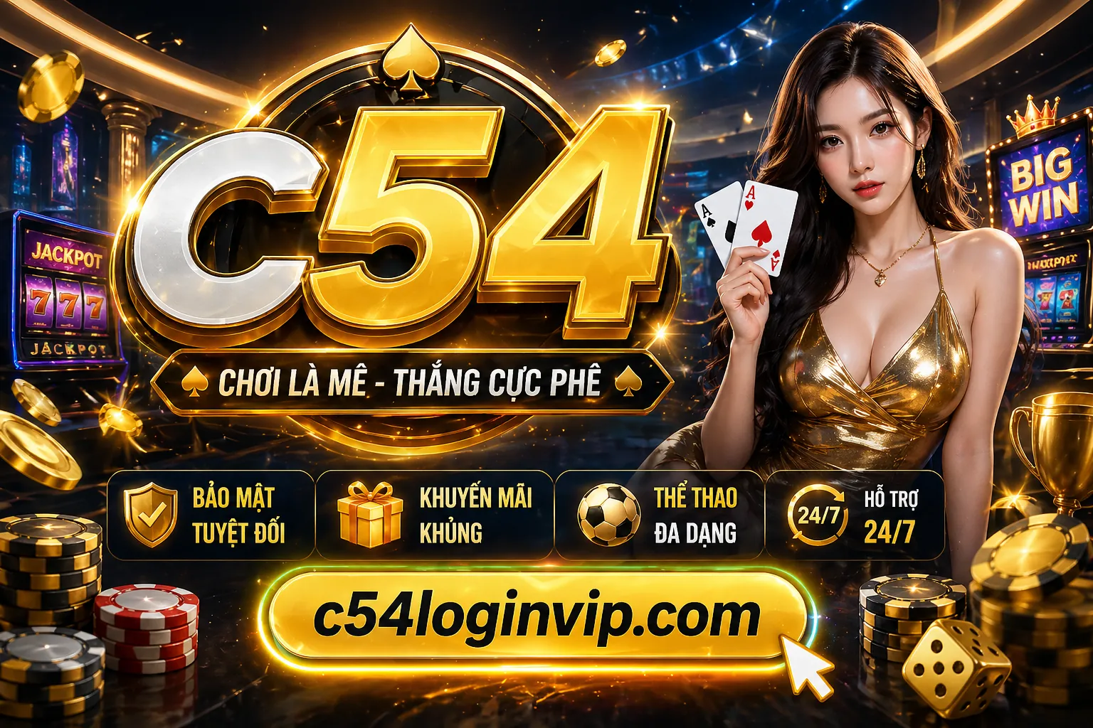 Khuyến mãi casino 88alo